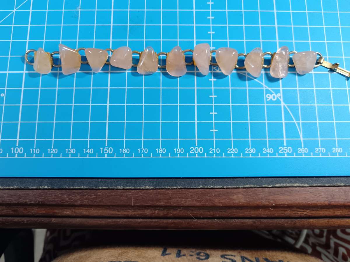 Costume Jewellery - bracelet