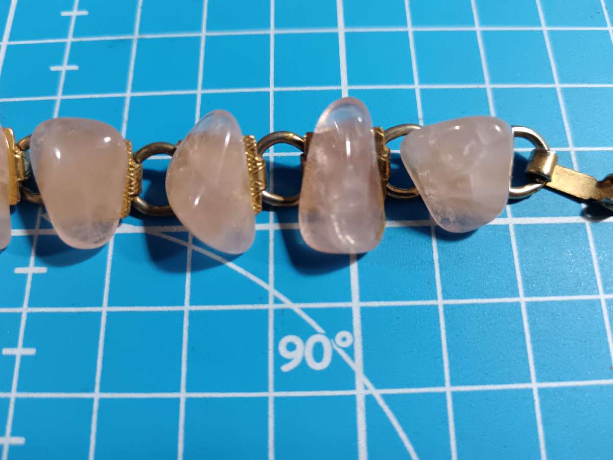 Costume Jewellery - bracelet