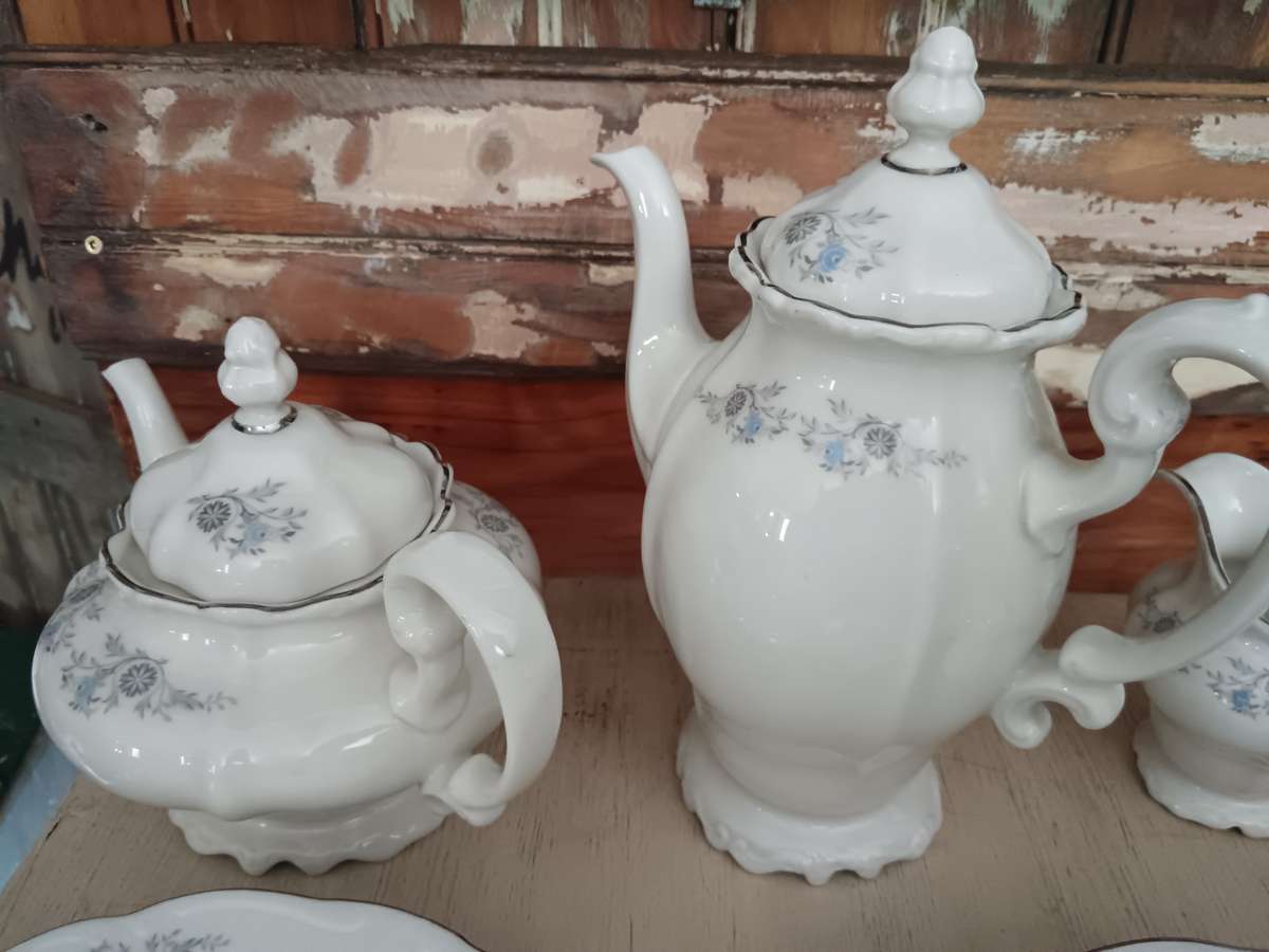 Heritage Constantia RSA Dinner Set