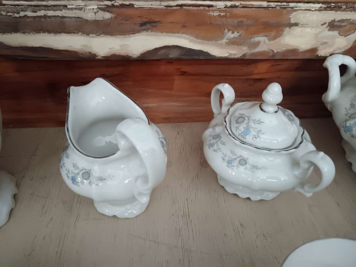 Heritage Constantia RSA Dinner Set