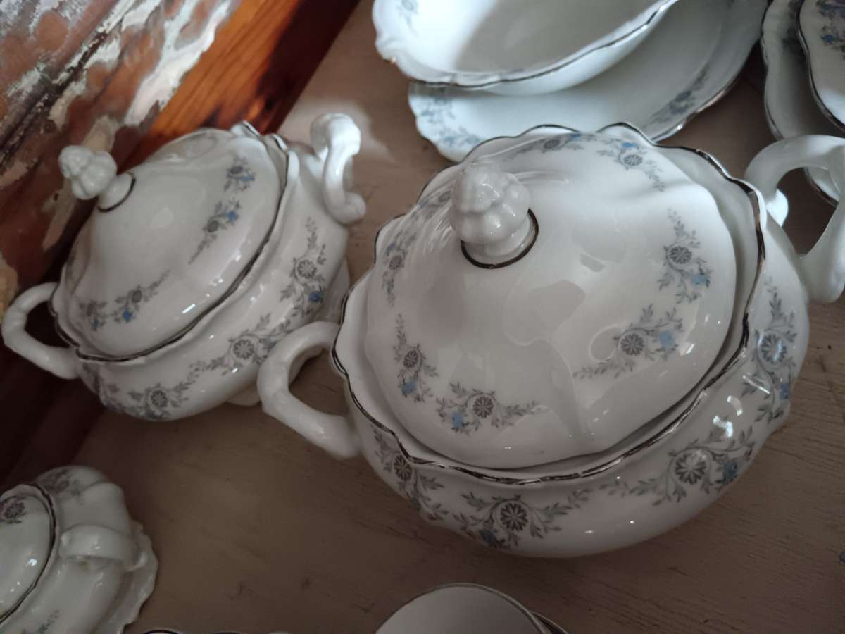 Heritage Constantia RSA Dinner Set