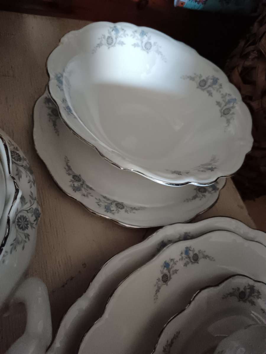Heritage Constantia RSA Dinner Set