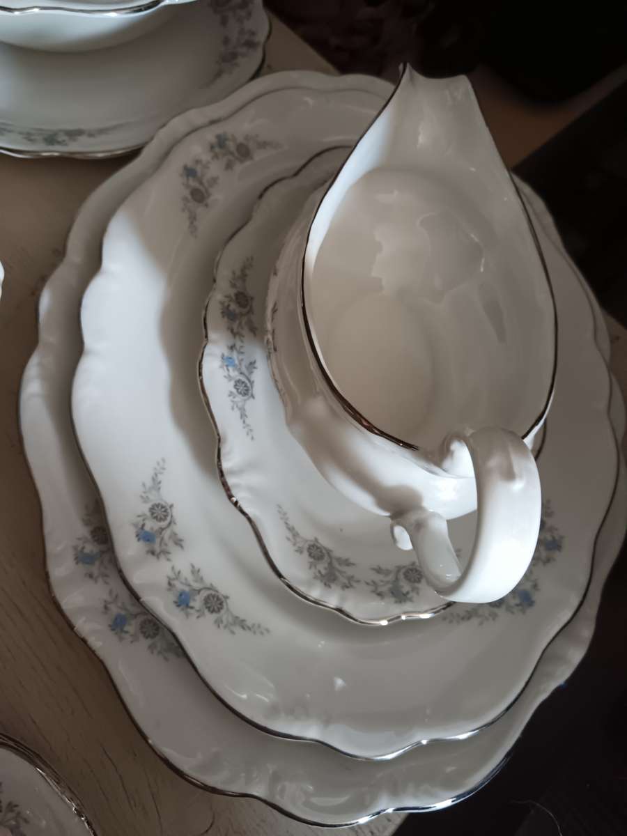 Heritage Constantia RSA Dinner Set