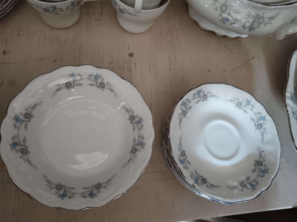 Heritage Constantia RSA Dinner Set