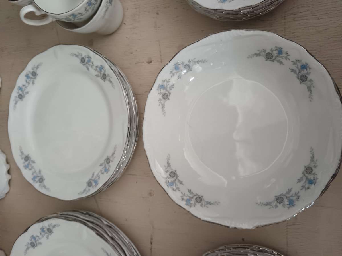 Heritage Constantia RSA Dinner Set