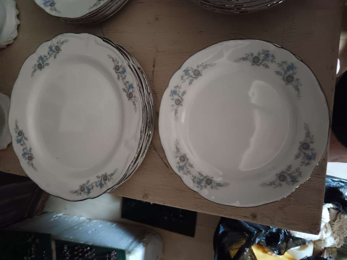 Heritage Constantia RSA Dinner Set