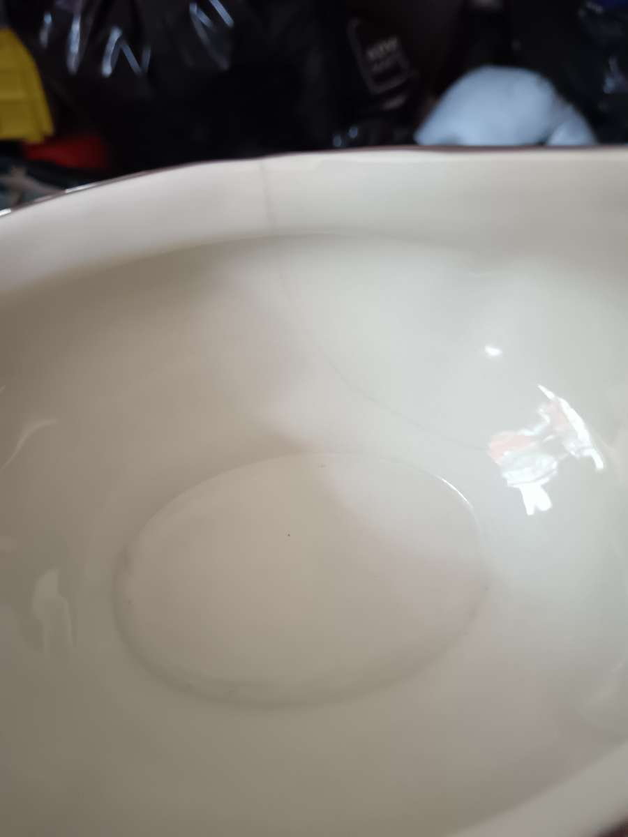 Heritage Constantia RSA Dinner Set