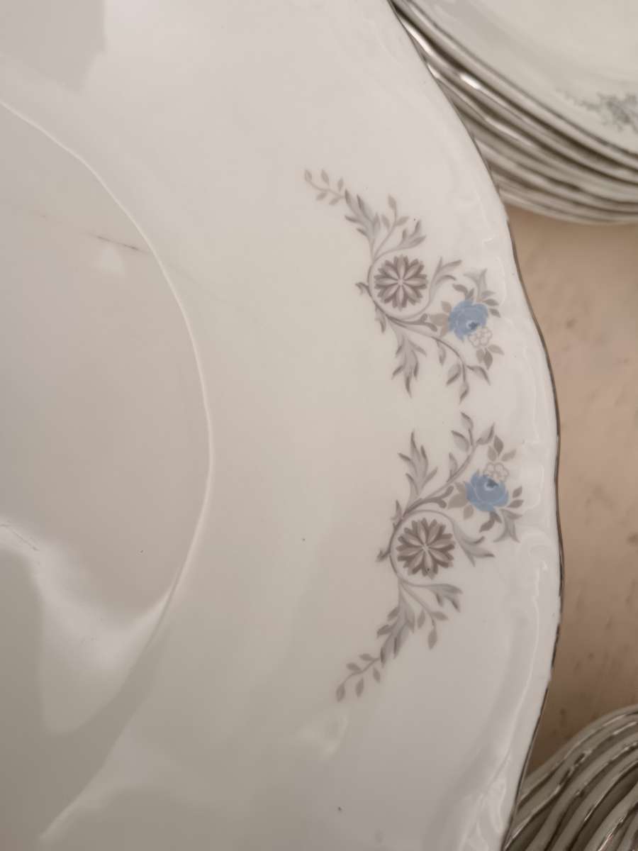 Heritage Constantia RSA Dinner Set