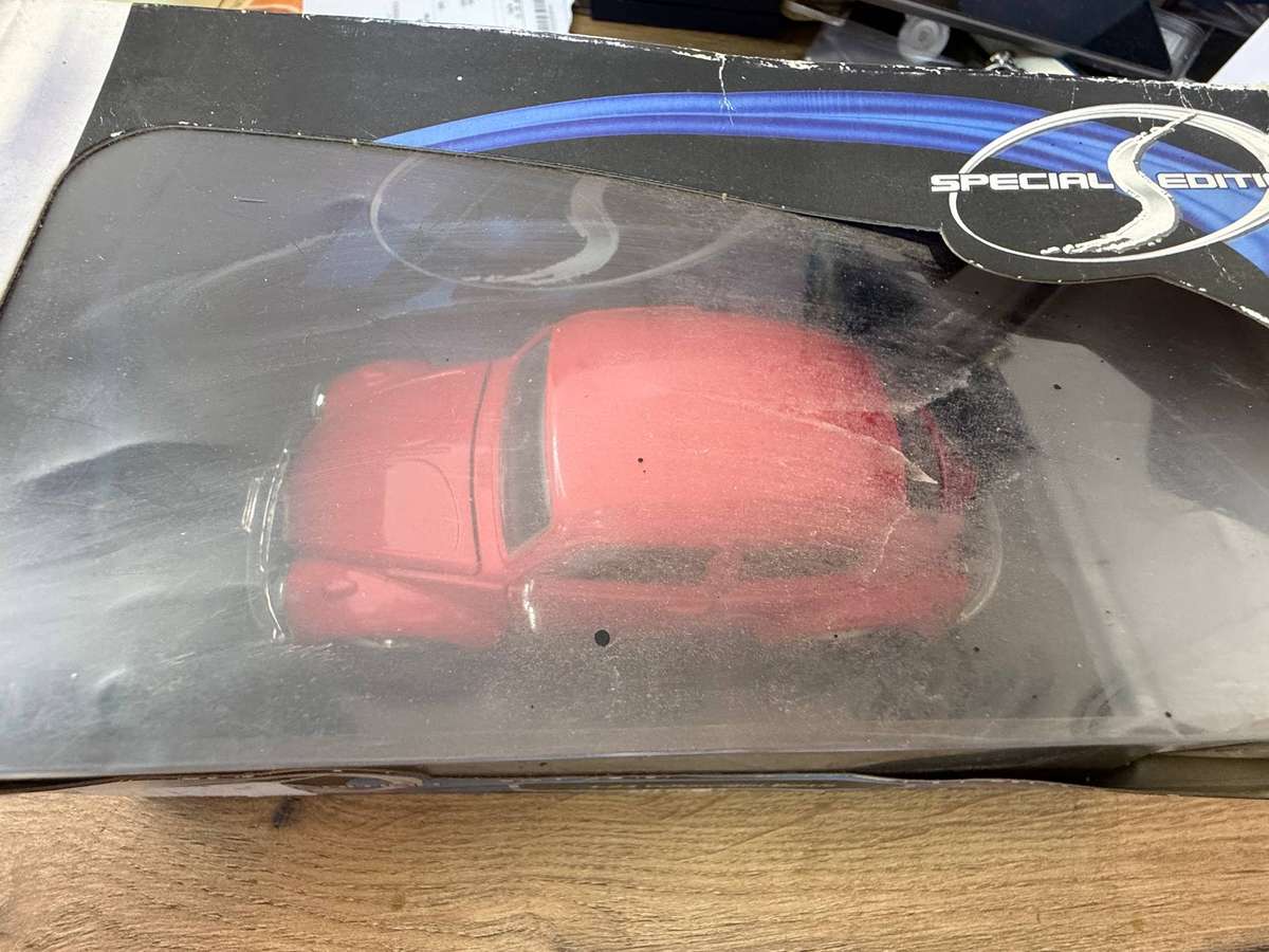 Maisto Volkswagen Beetle - 1:24