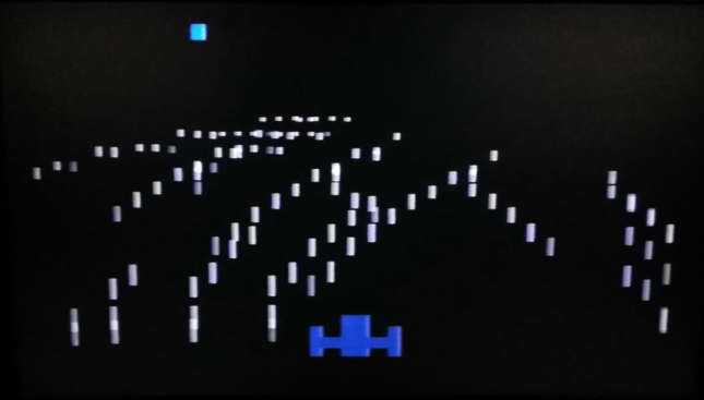 Retro - Atari Gaming Console with 8 Games - Workings 100%