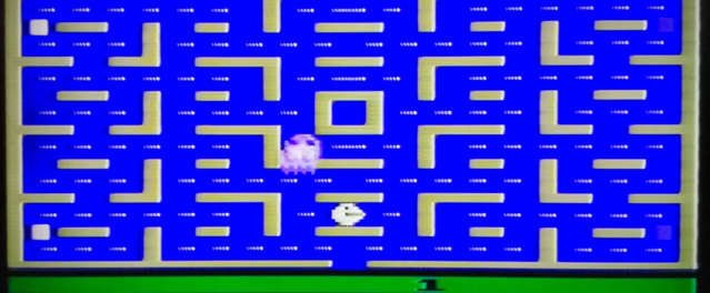 Retro - Atari Gaming Console with 8 Games - Workings 100%