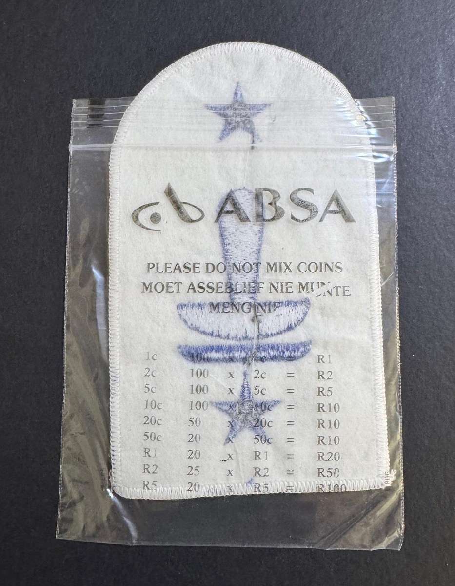 SADF - Navy Badge - Summer Dress