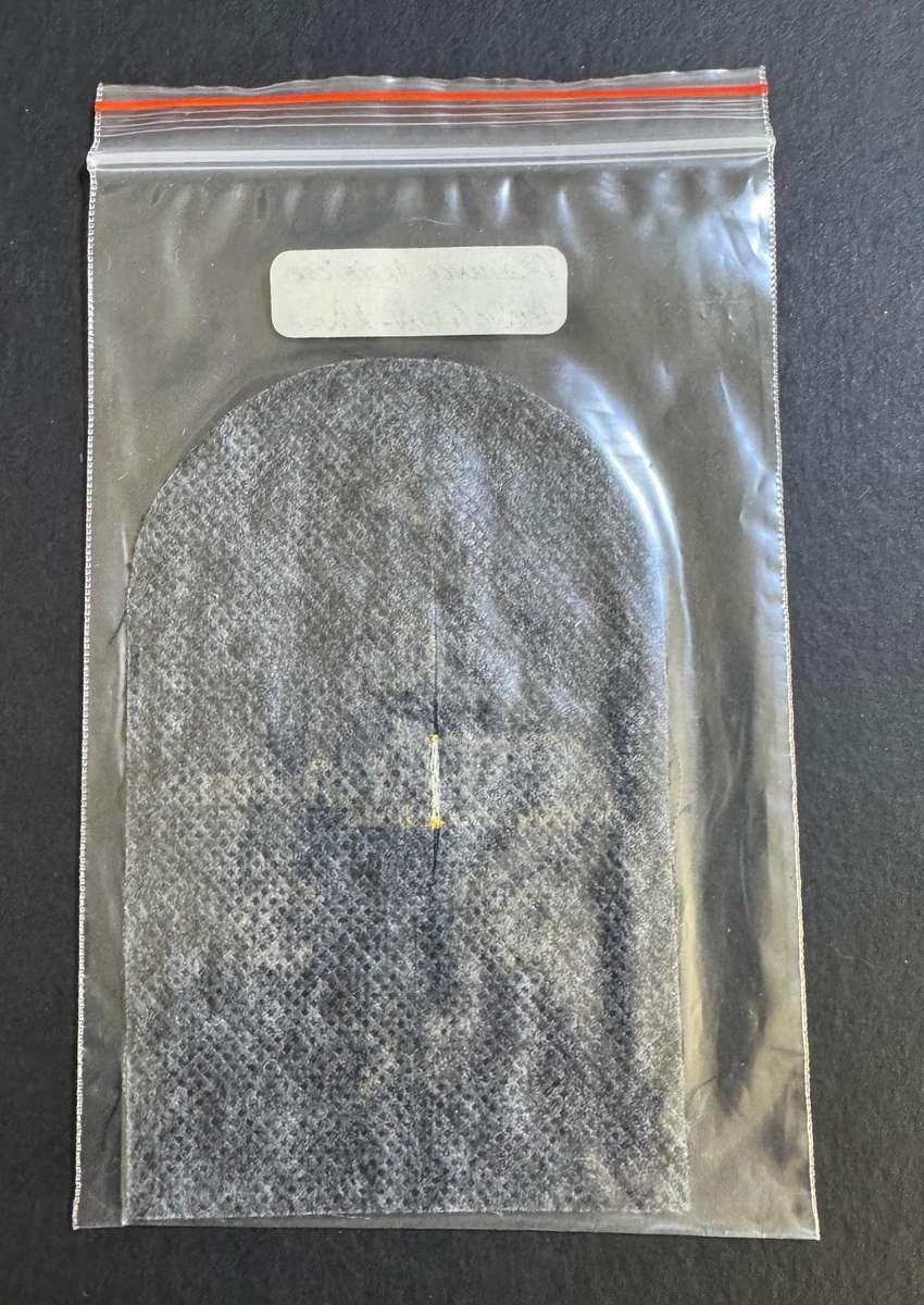 SADF - Navy Badge - Winter Dress