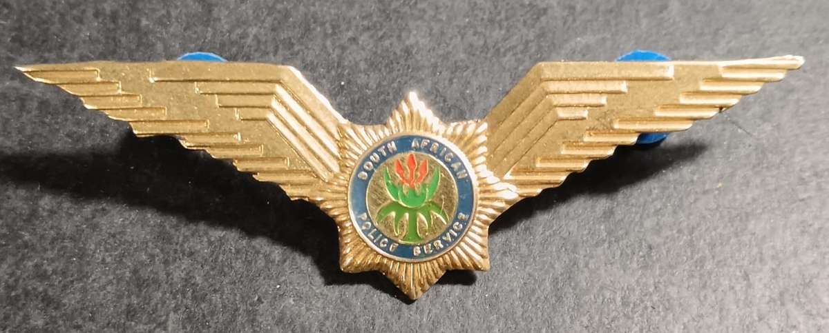 South African Special Task Force Wing
