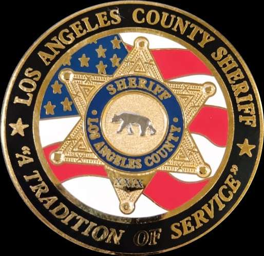 United States - Challenge Coin