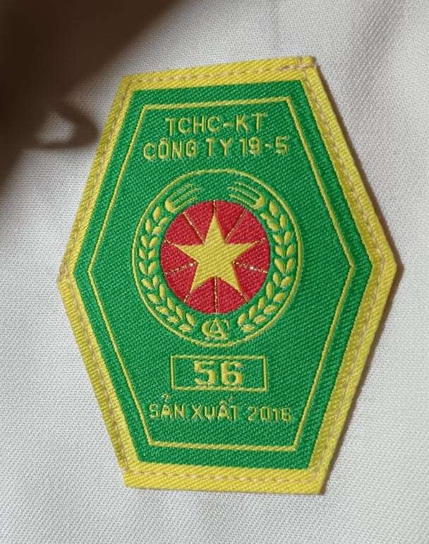 International - Police Officers Peak Cap