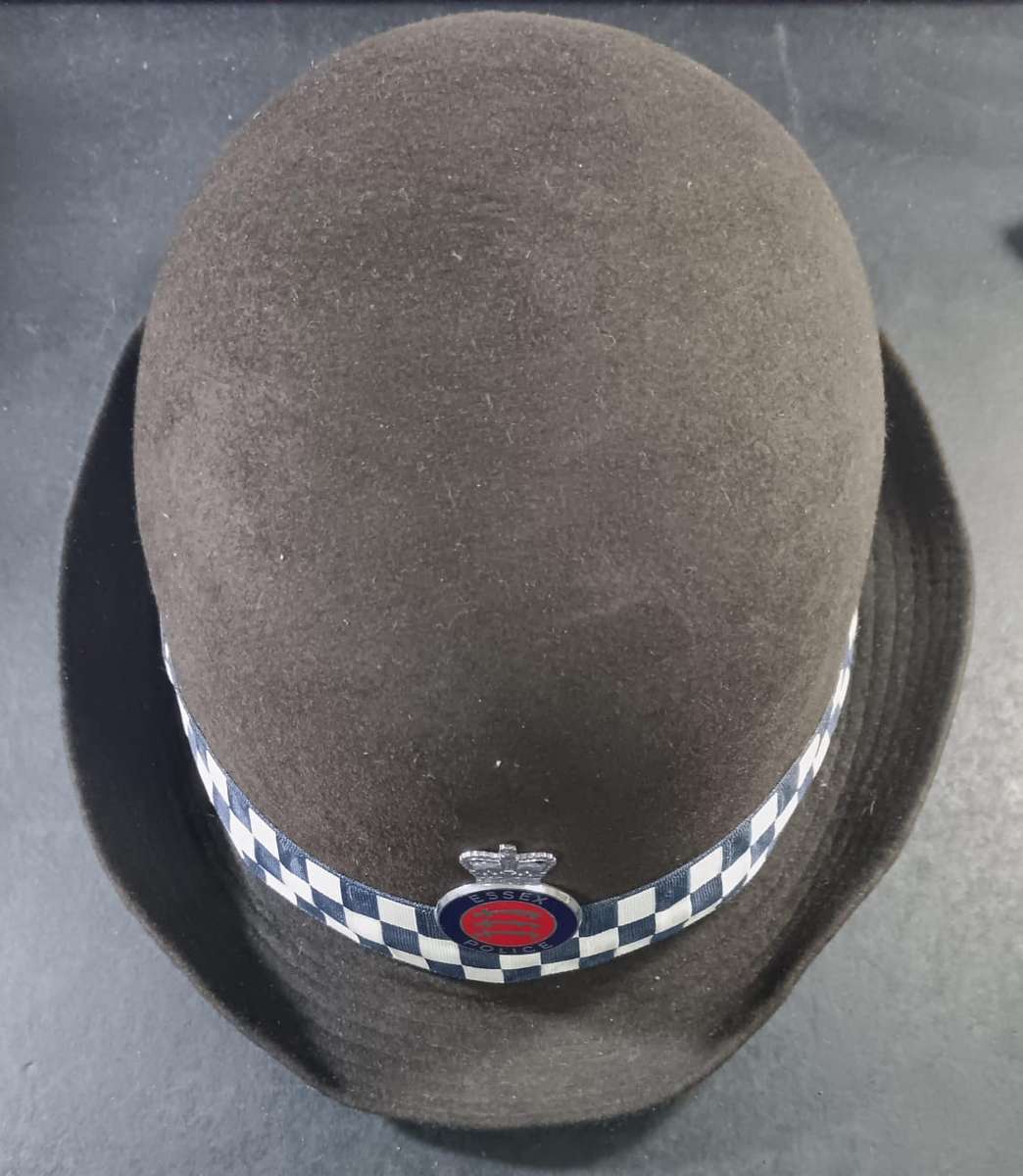 United Kingdom - Essex Police Hat