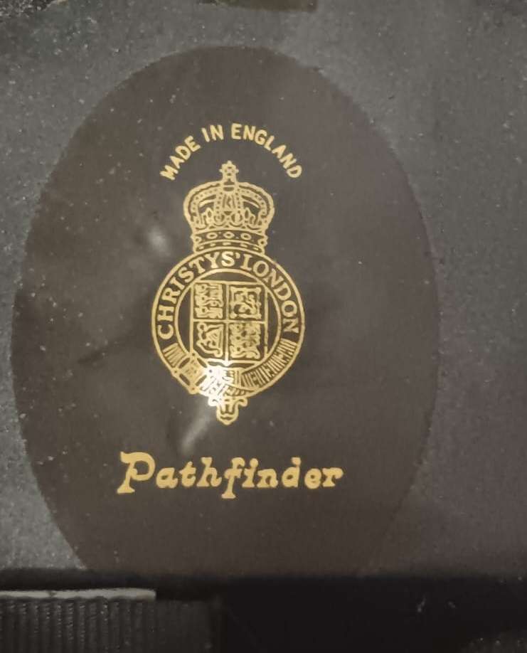 United Kingdom - Essex Police Hat