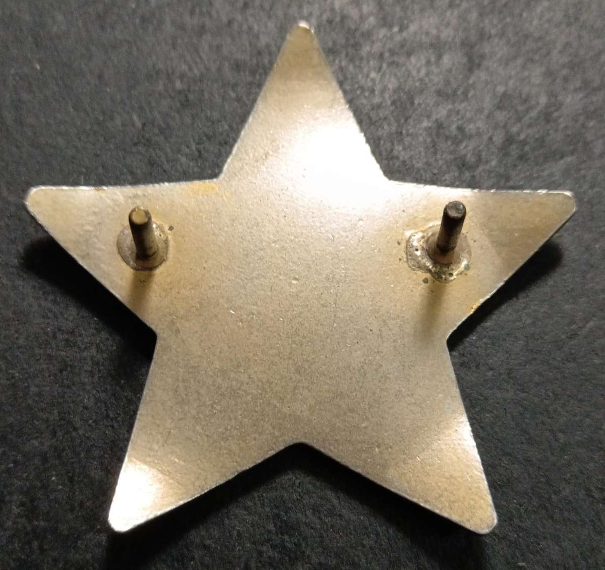 South African Traffic Police Cap Badge