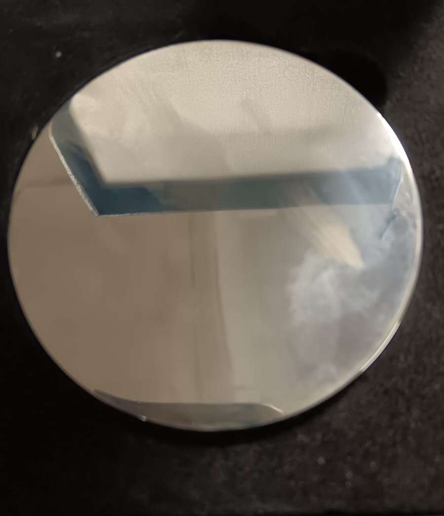 International - French Challange Coin