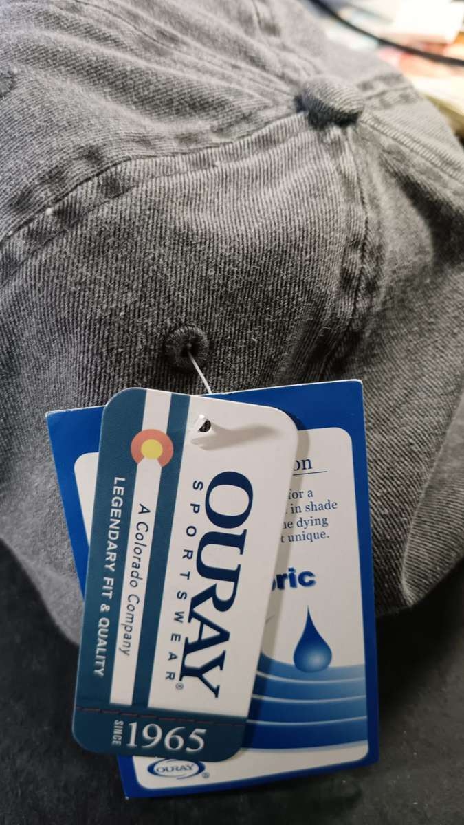 United States - Baseball Cap