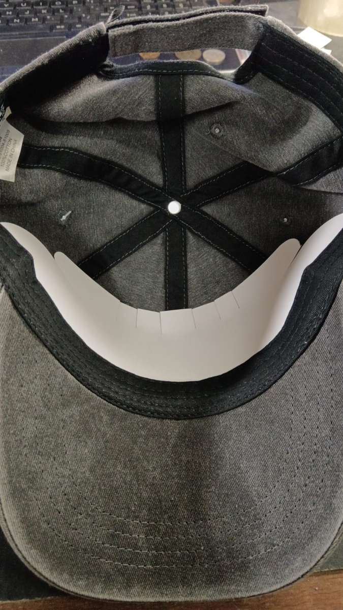 United States - Baseball Cap