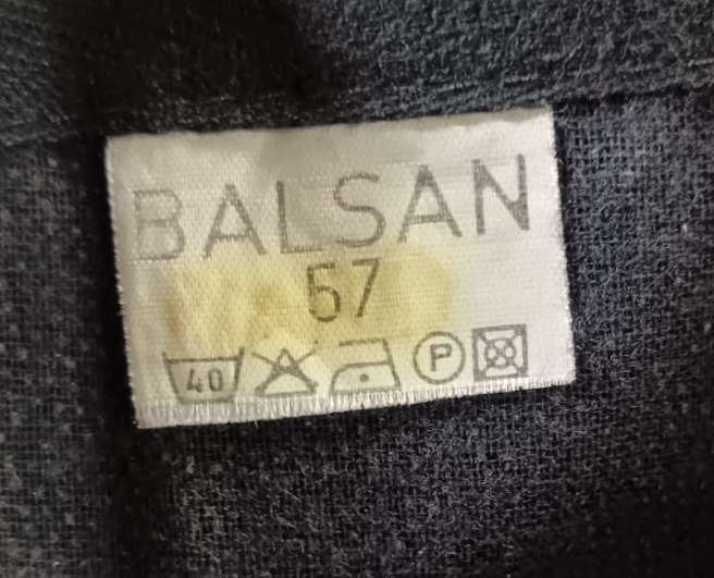 International - Side Cap