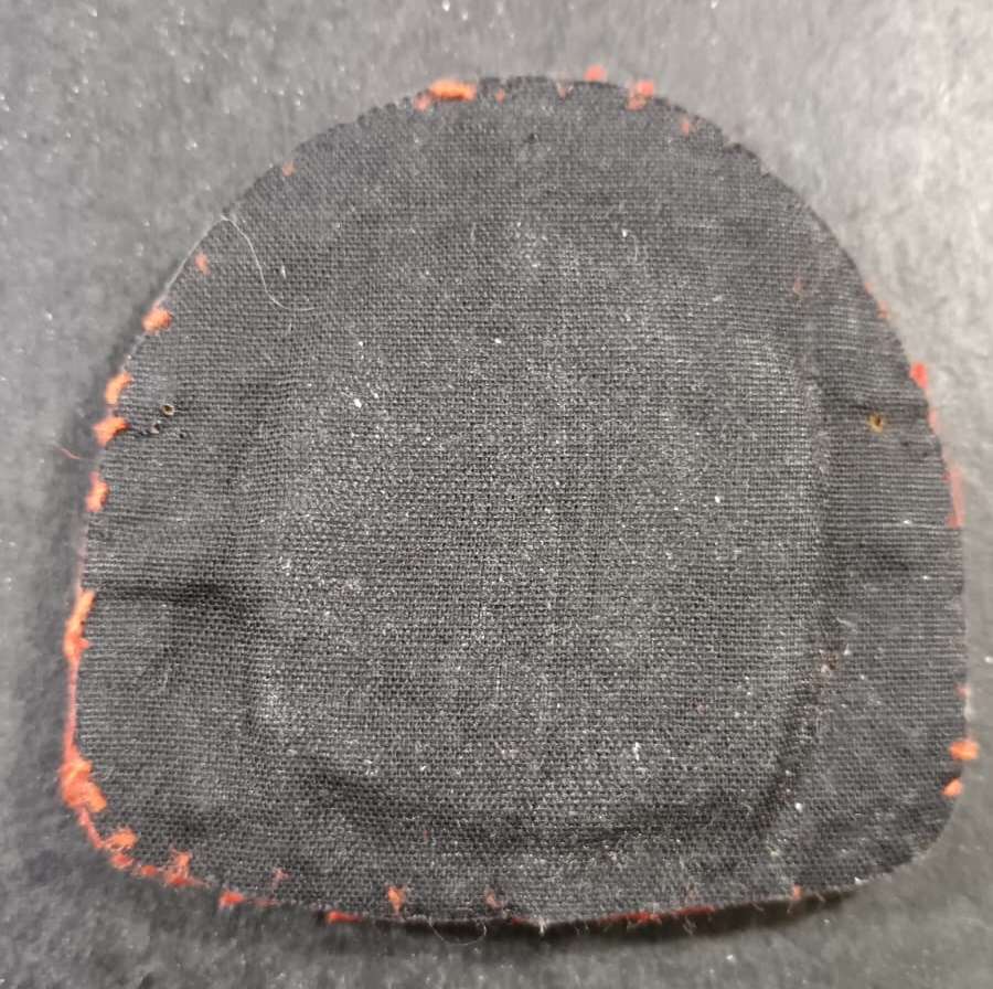 Homelands (Transkei) Defence Force Officers Cap Badge