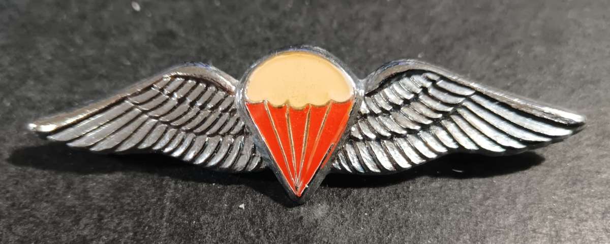 SADF - Full Size Parachute Wing