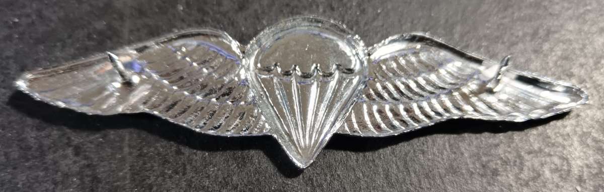 SADF - Full Size Parachute Wing