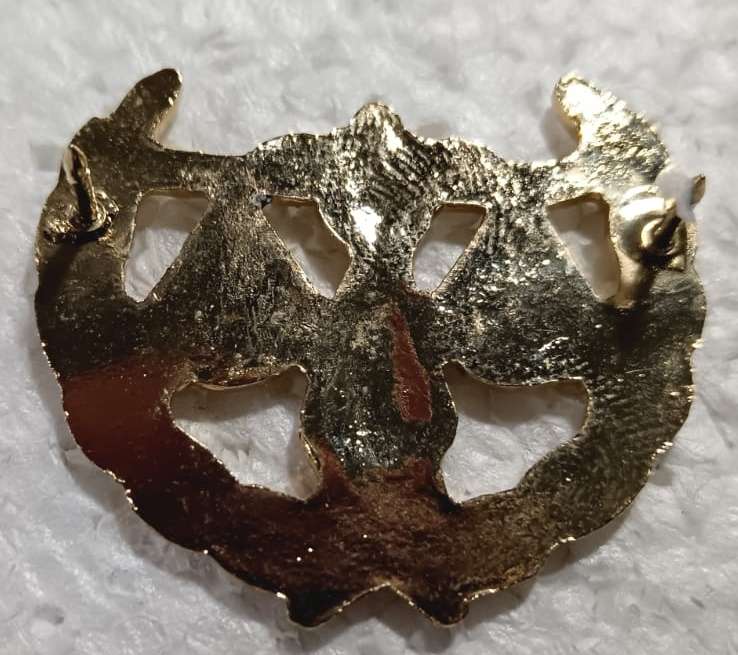 SADF - Law Officers Breast Badge