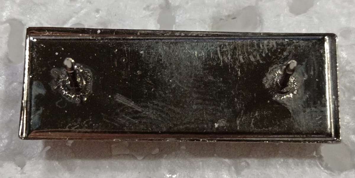 SADF - Engineers Beret Bar