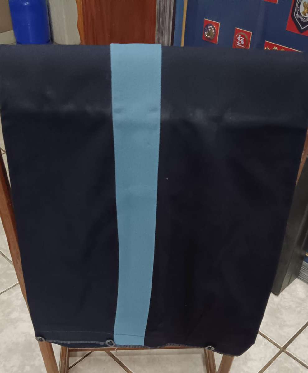 SADF - Aif Force Mess Dress ( Jacket/Under-Jacket and Trousers )