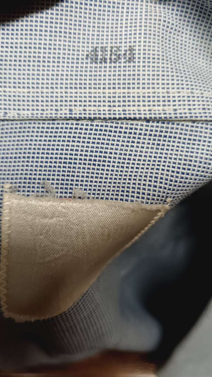 SADF - Air Force Step Outs ( Jacket/Shirt and Trousers )