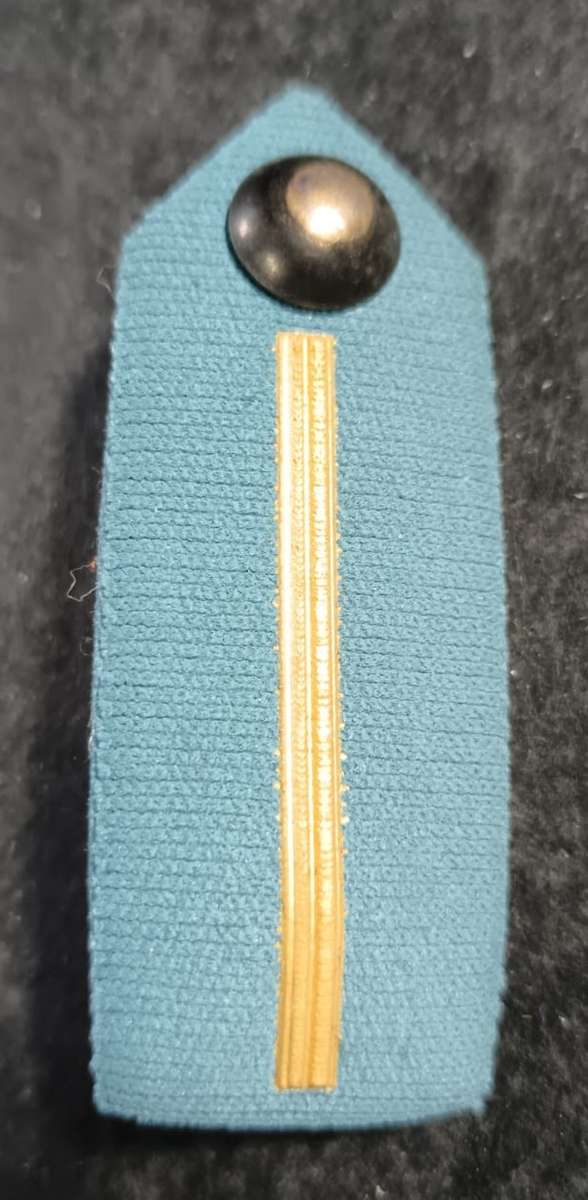 SADF - Air Force Officers Gorget