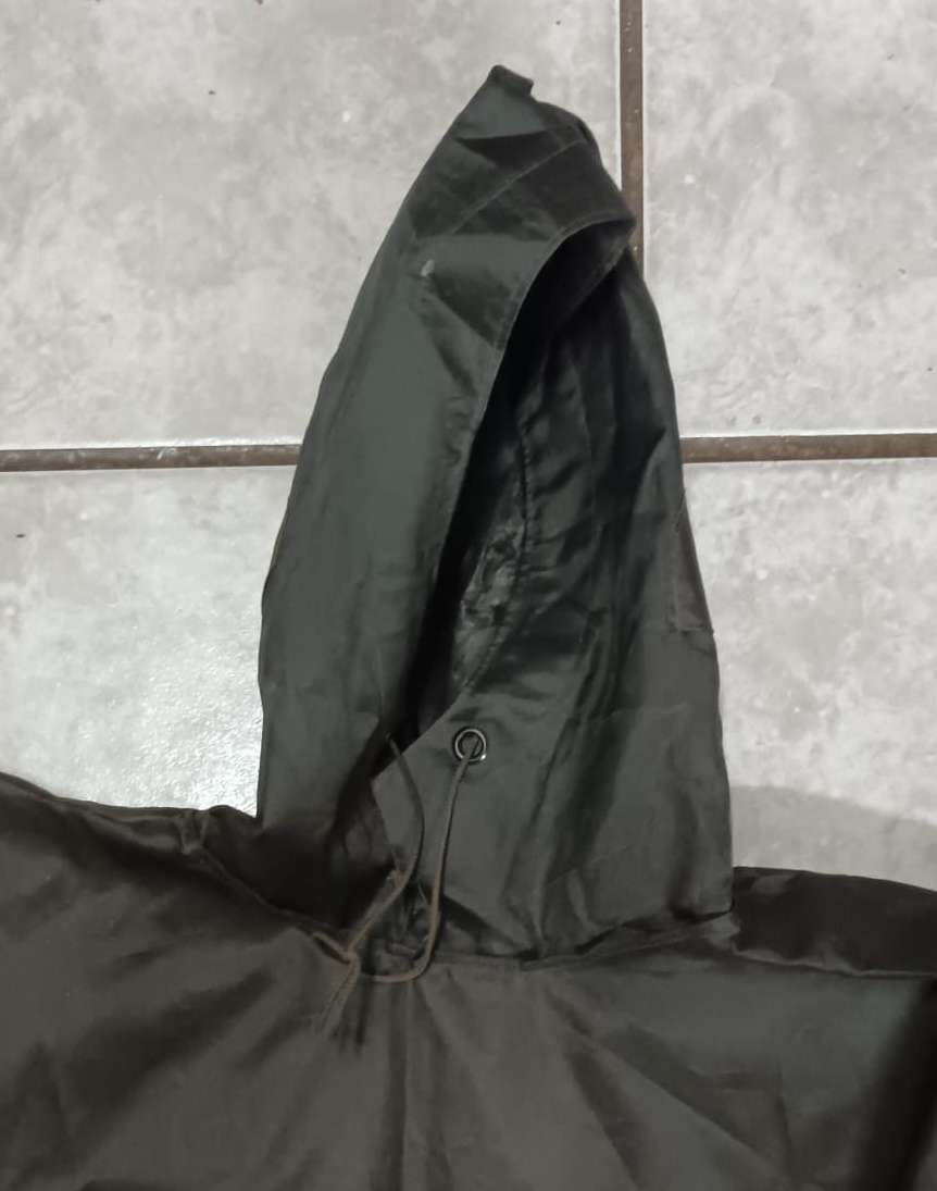 SADF - Army Rain Coat