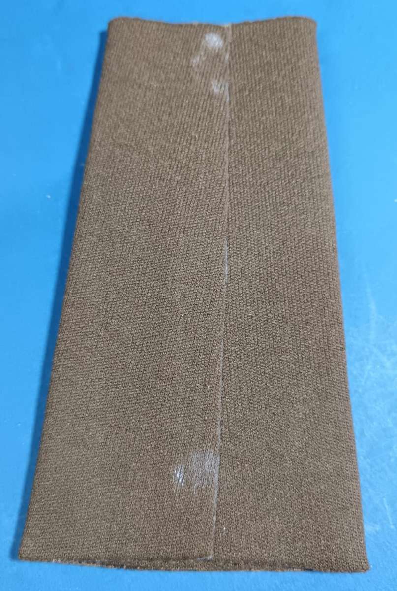 SADF - Major General Slip on Rank