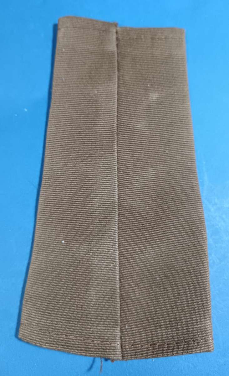 SADF - Army Captain Slip on Rank