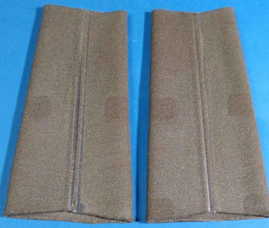 SADF - Army Commandant Slip on Ranks