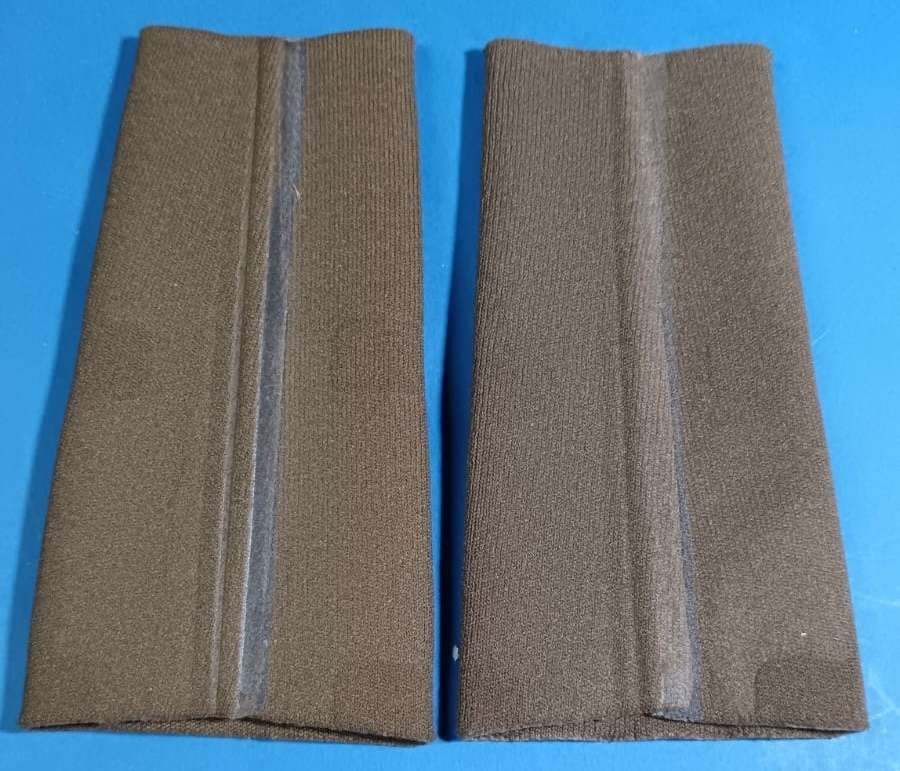 SADF - Army Brigadier Slip on Ranks