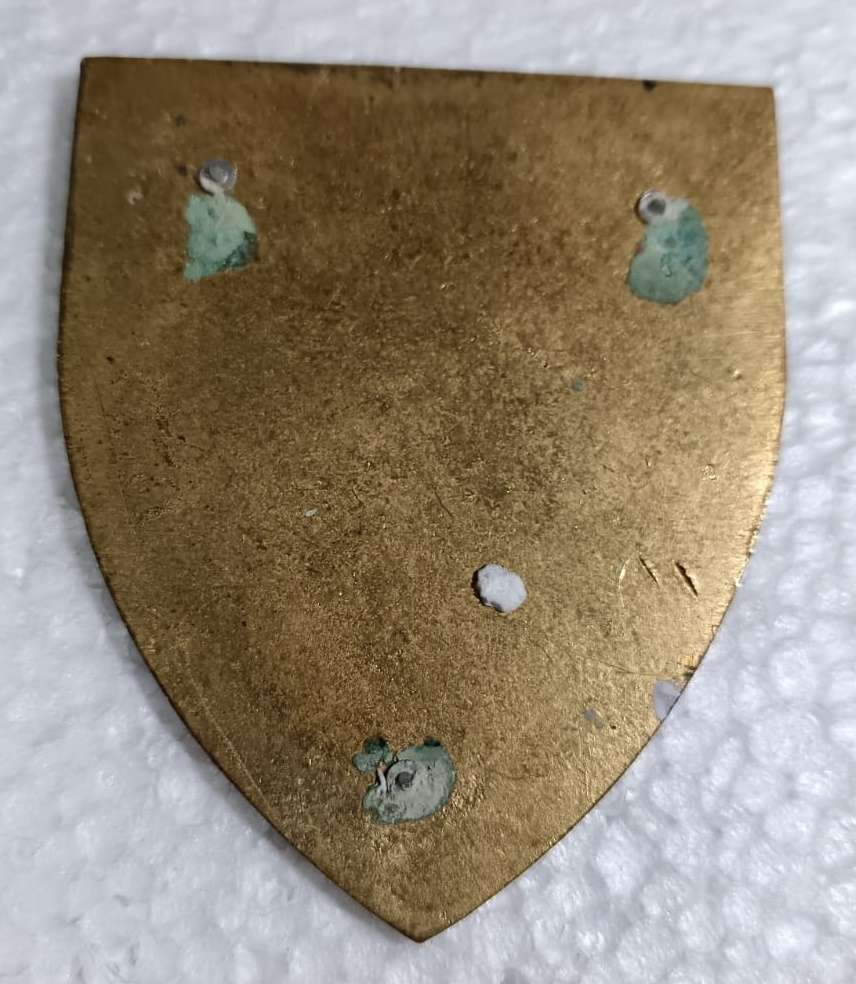 SADF - 6 SA Infantry Shoulder Flash