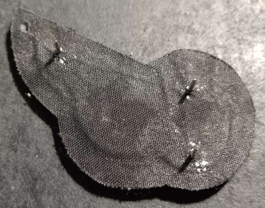 SADF - SAAF Commando Observer Wing