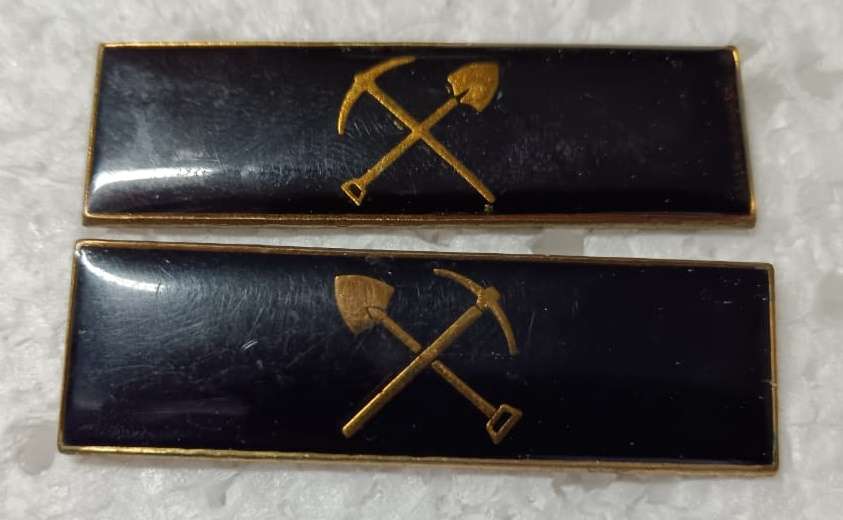 SADF - North West Higher Formation Bars