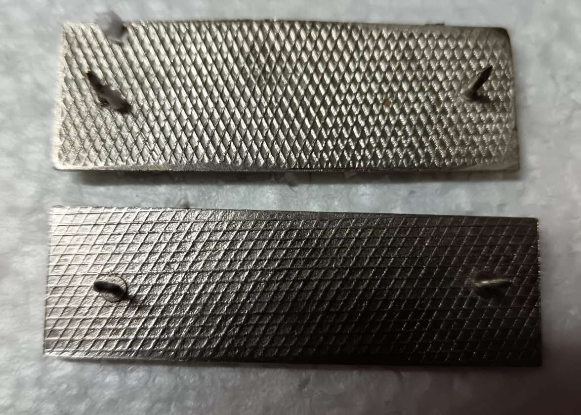 SADF - Group 13 HQ Higher Formation Bars