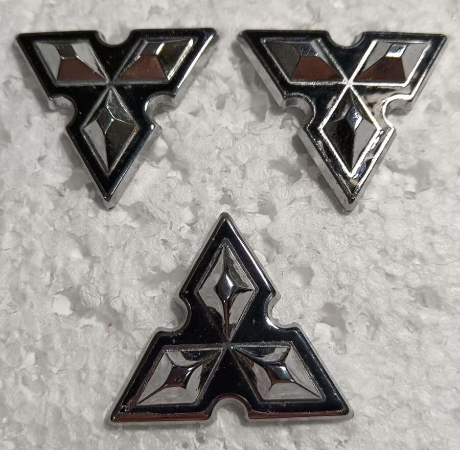 SADF - SWATF Rank Lot