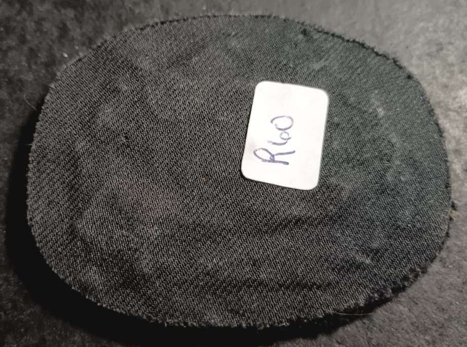 SADF - Navy Warrent Offficer Rank Badge