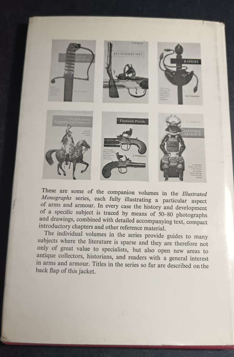 Flintlock Guns & Rifles: An illustrated Reference Guide to Flintlock Guns and Rifles from the 17th