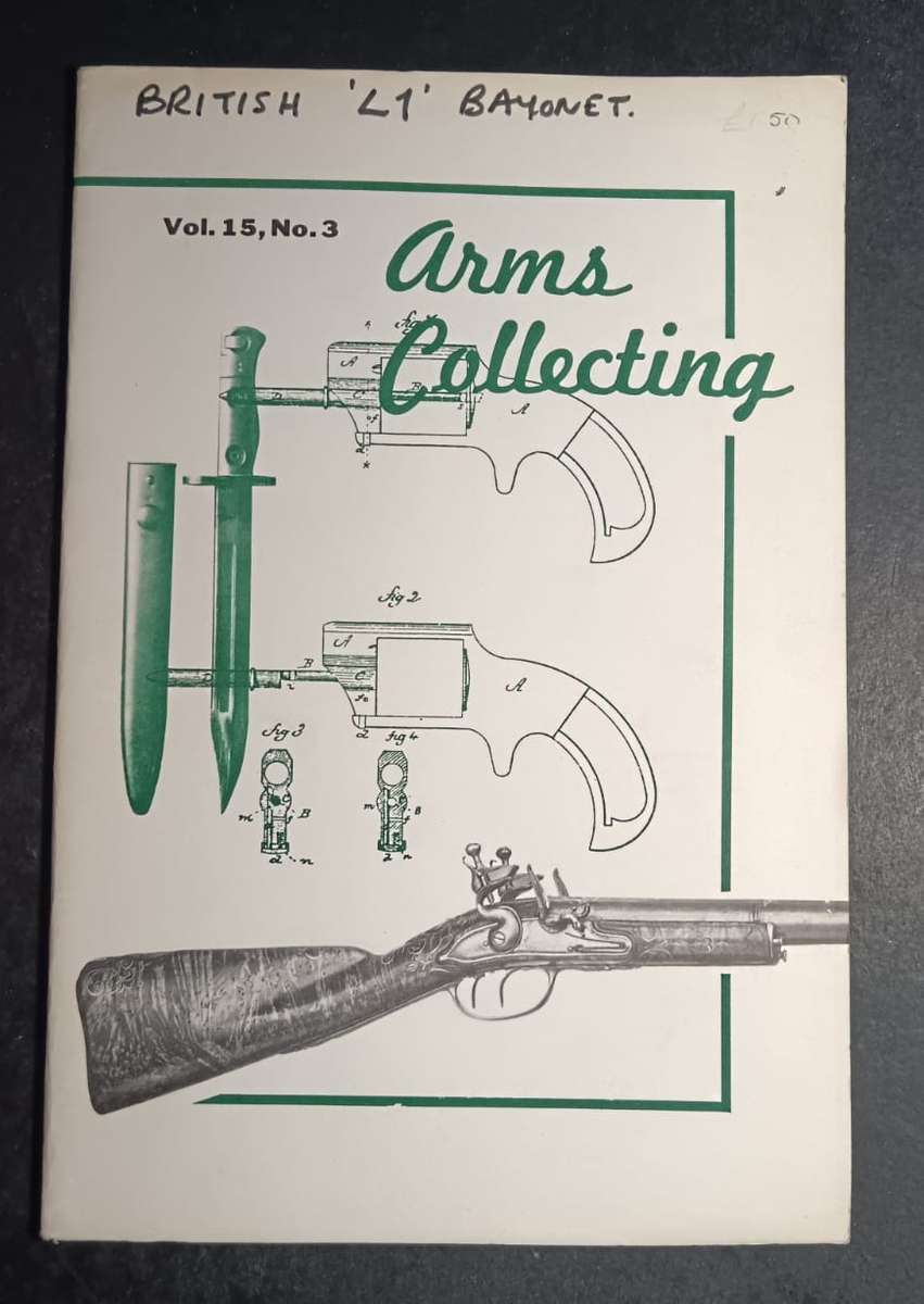 Arms Collecting