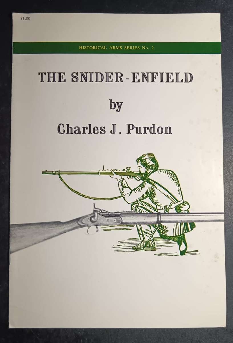 The Snider Enfield