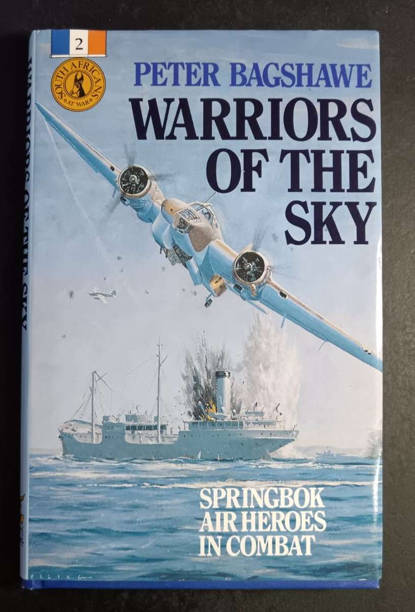Warriors of the Sky